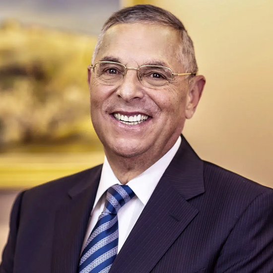 Gregory Howard Solomon